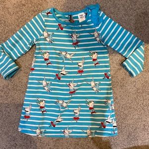 Olivia for Gymboree Dress